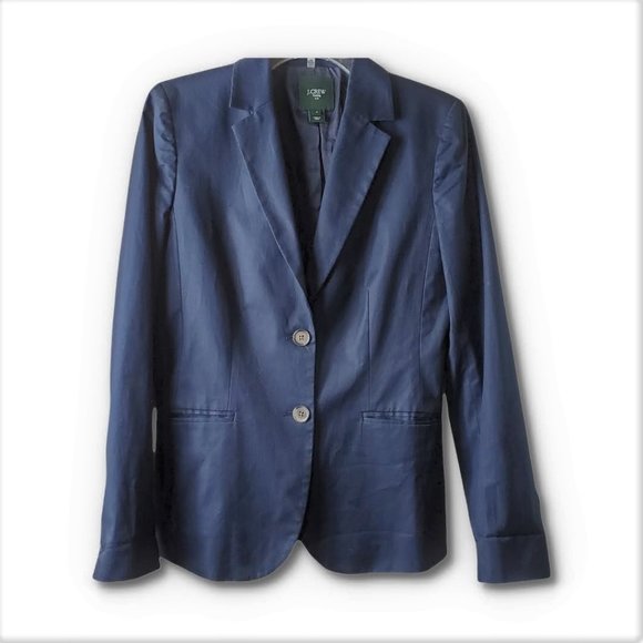 J. Crew Jackets & Blazers - J.Crew blazer
